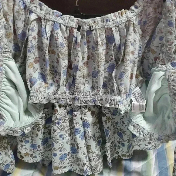 F21 beautiful skort set - Picture 5 of 12